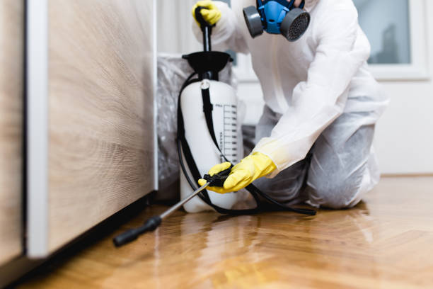 Best Commercial Pest Control Services  in Tyro, NC